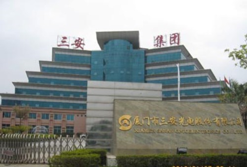 三安光电股份有限公司6月4日发布了公告