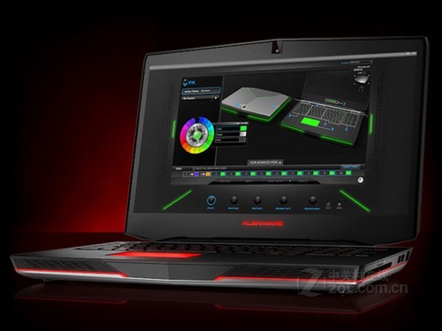 17Ϸ Alienware 1715299Ԫ 