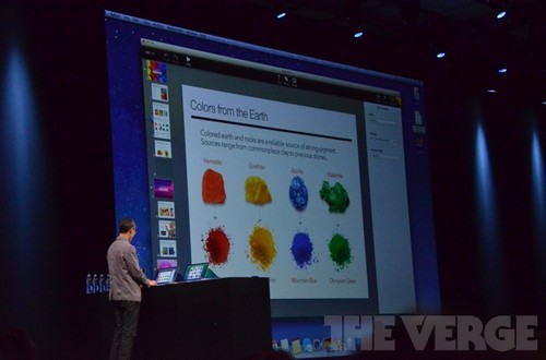 iWork for iCloud����:֧��Windowsƽ̨ 