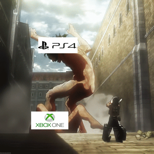 e3展会微软与索尼新主机政策引争议