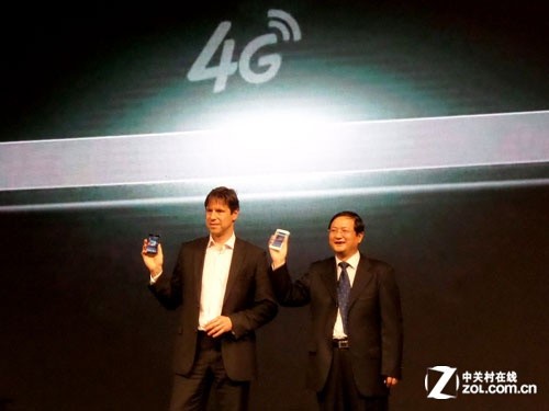 首款4G行货手机领衔 索尼M35t/S39h发布 