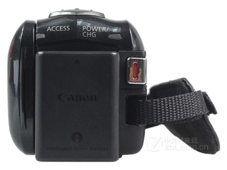 【放手拍系列HD50F和HF R406哪个好】佳能