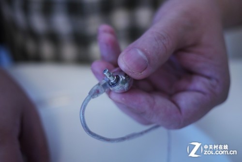 7288元 舒尔SE846四单元动铁耳塞发布-发布会