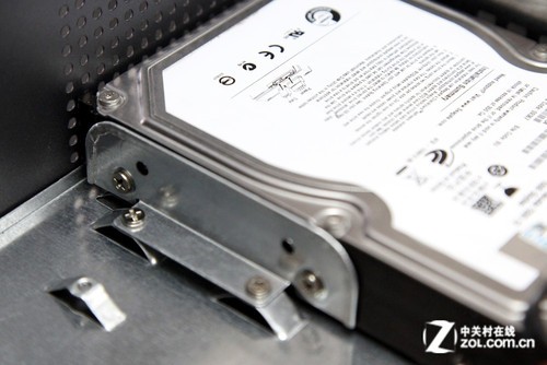 家庭娱乐好选择 HTPC迷你机箱安装实战 