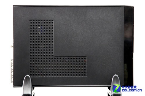 家庭娱乐好选择 HTPC迷你机箱安装实战 