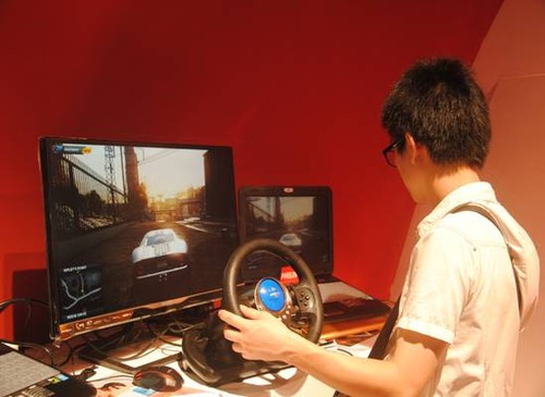 ChinaJoyĻ ʾǿݴ 
