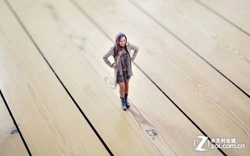 让<em>照片</em>更加真实 <em>3D打印</em>迷你版的自己_尼康 D