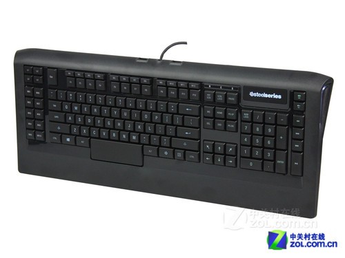 电脑潮流控：碉堡的游戏装备 玩家必入 