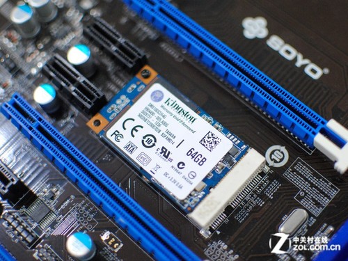 固态硬盘设置两步走 教你5秒加速开机 