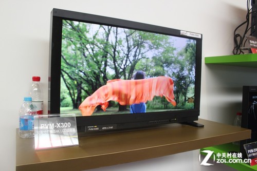 \/OLED亮相 索尼推出顶级监控器_索尼 BVM-D