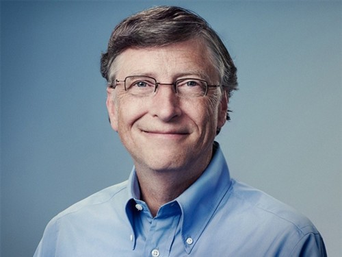 真正的云操作 比尔盖茨或带领Win10开发