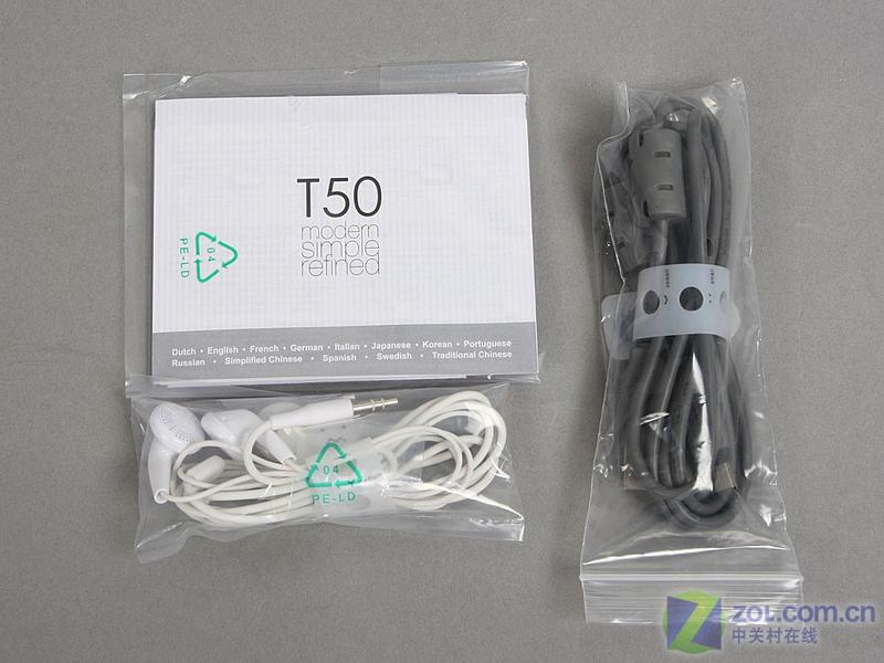 �����ͣ�iRiver��T50��1GB�� ��1��