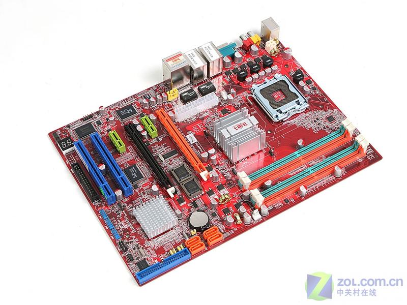 ����ȫ��̬���� �߲ʺ�P965��������ͼƬ����,ͼ2-ZOL�йش����ߵ�2��