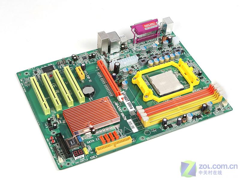 ��Ƶ������350MHz ������N560��Ƶʵ��ͼƬ����,ͼ7-ZOL�йش����ߵ�7��