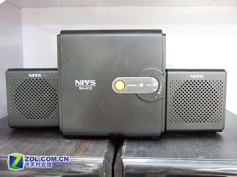 ��ΰ�ˣ�NIVS��SA-612ͼƬ���� ��2�� -ZOL�йش����ߵ�2��