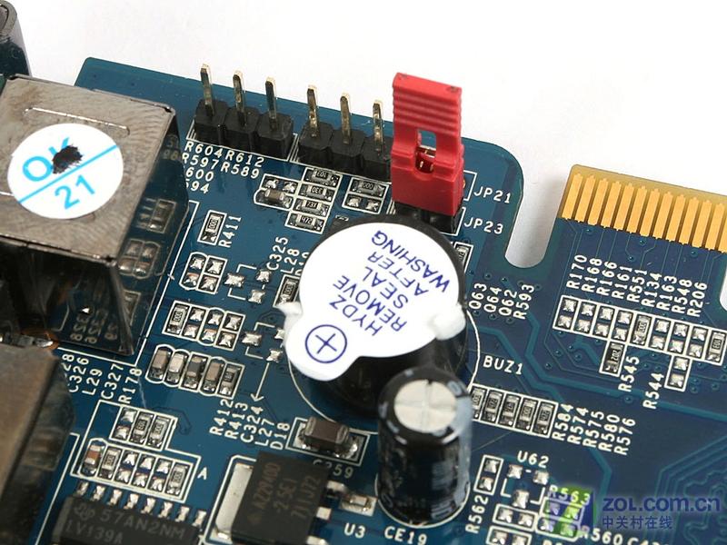 3DMark06������7K Ӱ��86GTSħ��ʵ��ͼƬ����,ͼ17-ZOL�йش����ߵ�17��