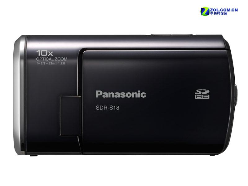 ���£�Panasonic��SDR-S18GKͼƬ���� ��2�� -ZOL�йش����ߵ�2��