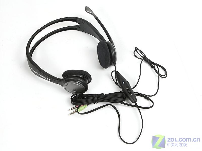 ɭ��������sennheiser��PC131ͼƬ���� ��4�� -ZOL�йش����ߵ�4��