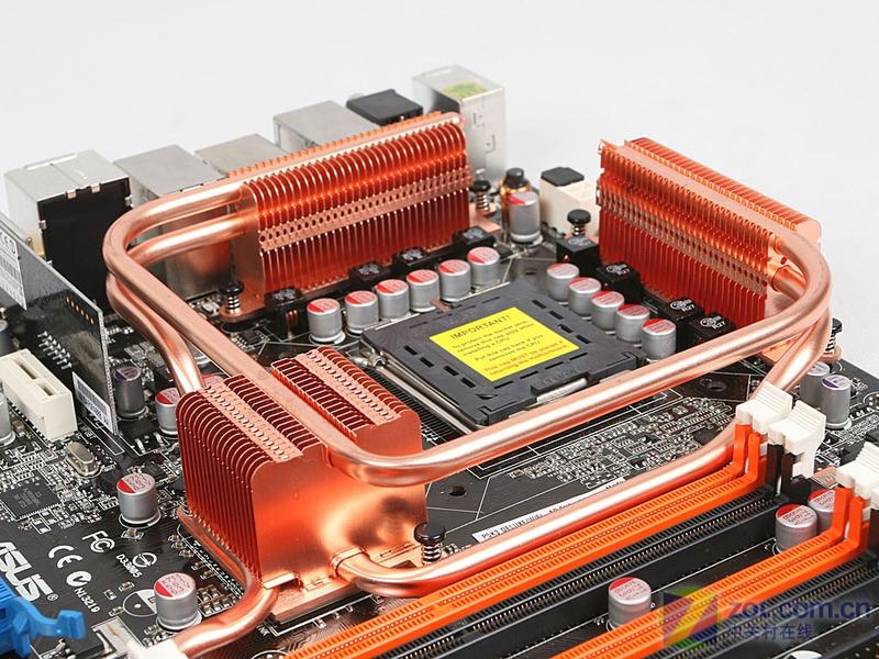 ��Ծ�۷� ��˶DDR3 P5K3������Ȳ���ͼƬ����,ͼ25-ZOL�йش����ߵ�25��