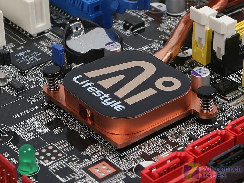 ��Ծ�۷� ��˶DDR3 P5K3������Ȳ���ͼƬ����,ͼ49-ZOL�йش����ߵ�49��