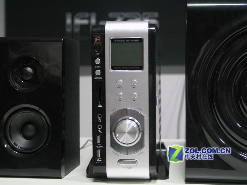 ��ŵ��3NOD��iFi-725ͼƬ���� ��7�� -ZOL�йش����ߵ�7��