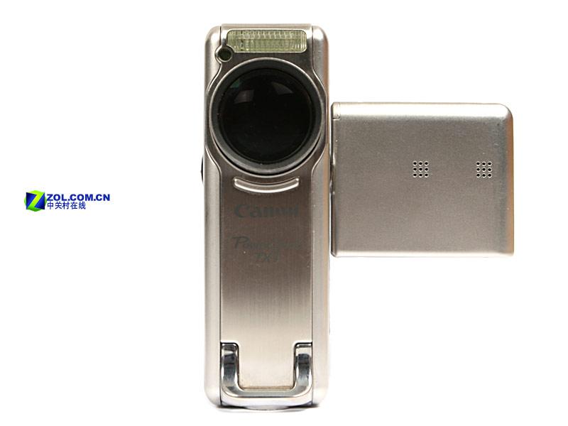 ���ܣ�Canon��TX1ͼƬ���� ��3�� -ZOL�йش����ߵ�3��