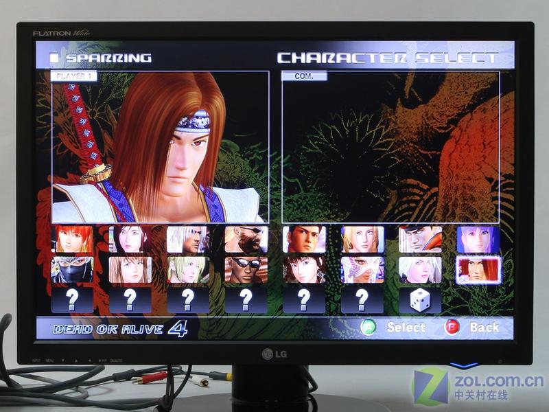 MVA+HDMI LG 24������L246WPȫ���ײ�ͼƬ����,ͼ22-ZOL�йش����ߵ�22��