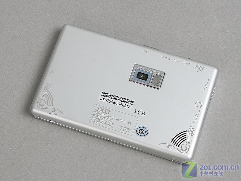 ����JXD951��2GB��ͼƬ���� ��13�� -ZOL�йش����ߵ�13��