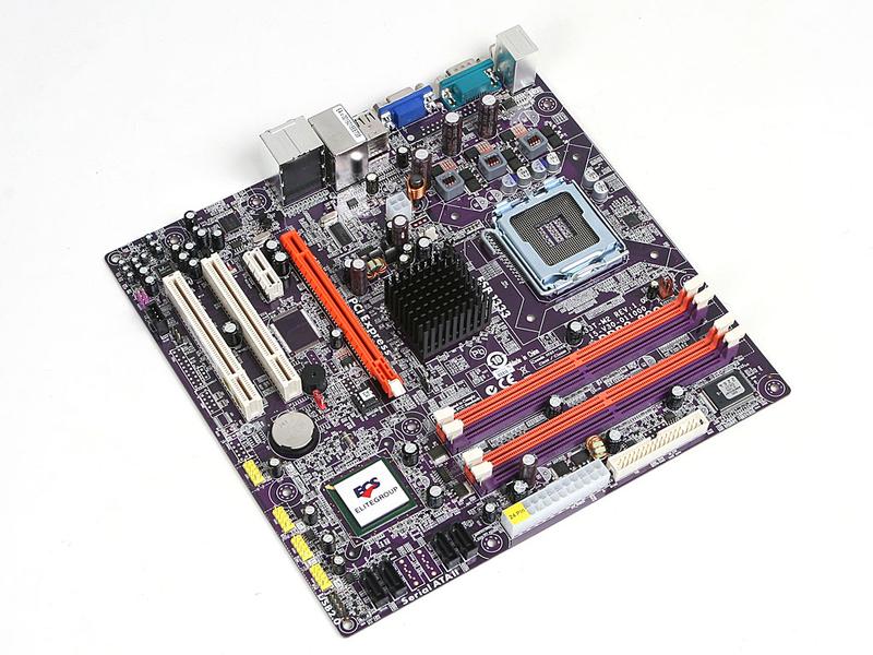 ��Ӣ��ECS��G33T-M2ͼƬ���� ��2�� -ZOL�йش����ߵ�2��