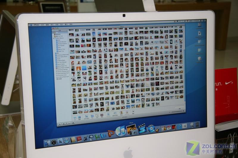 ����iPhoto���� Mac�����յ�2�׶�����ͼƬ����,ͼ3-ZOL�йش����ߵ�3��