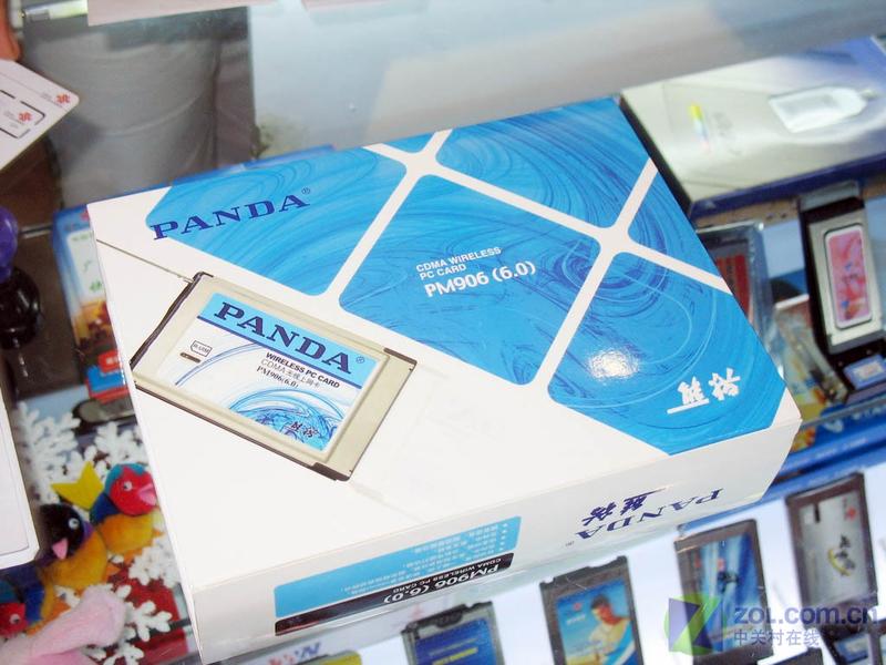 ��è���ӣ�Panda����èPM906(6.0)ͼƬ���� ��11�� -ZOL�йش����ߵ�11��