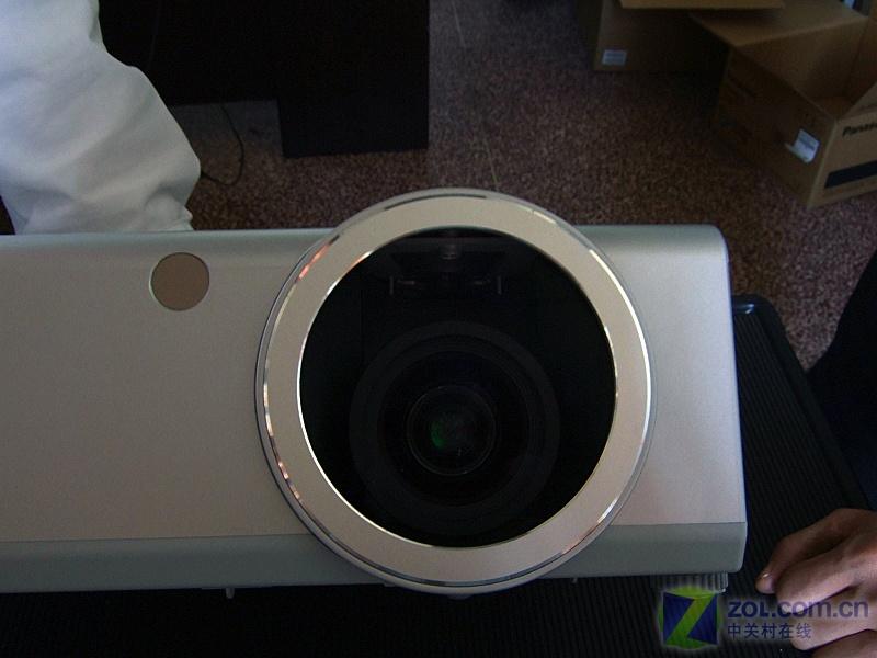 ���£�Panasonic��PT-PX670ͼƬ���� ��4�� -ZOL�йش����ߵ�4��