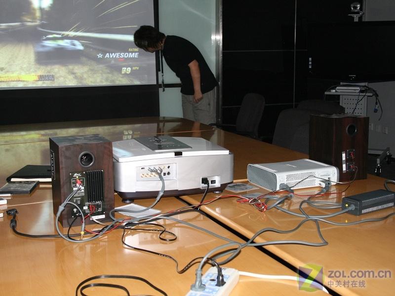 ������BenQ��W10000ͼƬ���� ��86�� -ZOL�йش����ߵ�86��