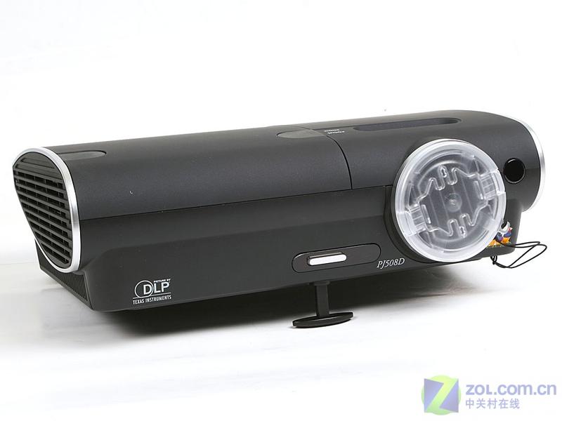 ̫������ ����PJ508D����ͶӰ������ͼƬ����,ͼ1-ZOL�йش����ߵ�1��