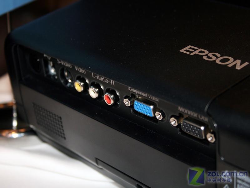��������EPSON��EMP-X5ͼƬ���� ��5�� -ZOL�йش����ߵ�5��