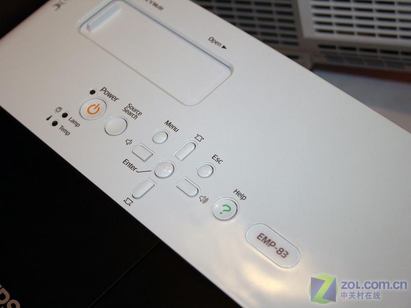 ��������EPSON��EMP-83ͼƬ���� ��6�� -ZOL�йش����ߵ�6��