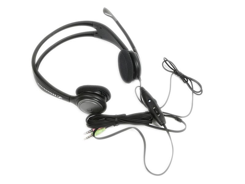 ɭ��������sennheiser��PC131 ��1��