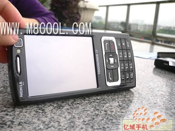 ��д��N95/N73 ���ۼ�ðŵ�����ֻ�����ͼƬ����,ͼ1-ZOL�йش����ߵ�1��