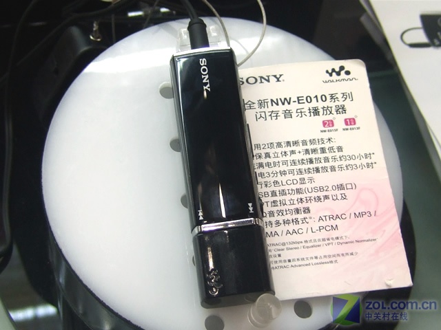 ���ᣨSONY��NW-E013F��1GB��ͼƬ���� ��27�� -ZOL�йش����ߵ�27��