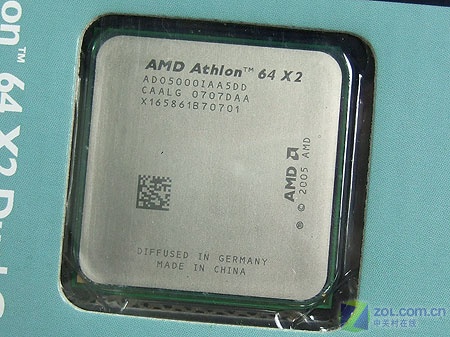 AMD���� X2 5000+���У�ͼƬ���� ��5�� -ZOL�йش����ߵ�5��