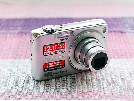 ����ŷ��CASIO��Z1200SRͼƬ���� ��10�� -ZOL�йش����ߵ�10��