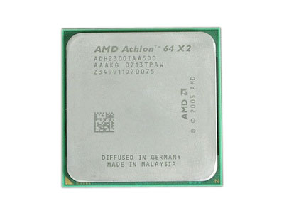 AMD����64 X2 BE-2300(ɢ)ͼƬ���� ��3�� -ZOL�йش����ߵ�3��