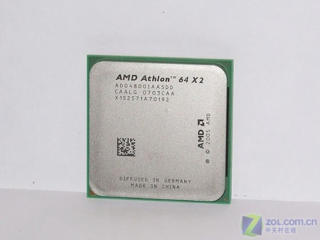 AMD����64 X2 4800+��ɢ��ͼƬ���� ��2�� -ZOL�йش����ߵ�2��