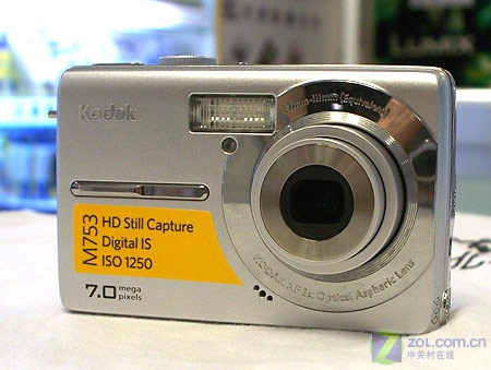 �´KODAK��M753ͼƬ���� ��2�� -ZOL�йش����ߵ�2��