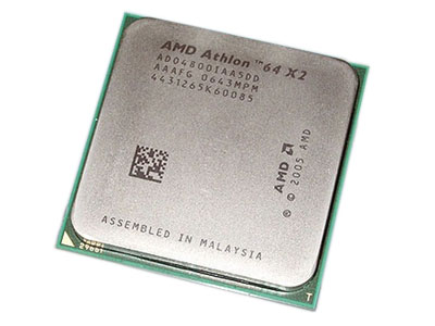 AMD����64 X2 4800+��ɢ�� ��1��