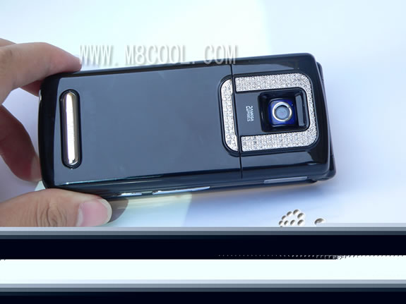 ������ʯ˫���� ˫����iCool G700�ǳ�ͼƬ����,ͼ4-ZOL�йش����ߵ�4��
