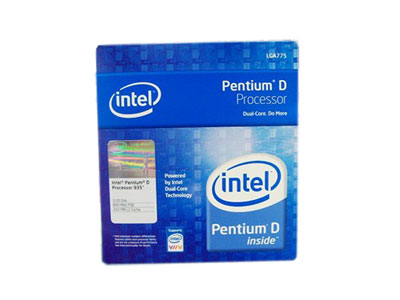 Intel����D 935(��) ��1��