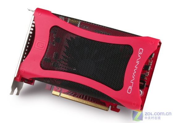 �����ױ� ȫ����Ƭ1GB 8600GTӦ�ý���ͼƬ����,ͼ1-ZOL�йش����ߵ�1��