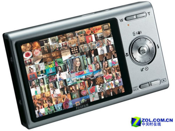 ��ʿ��Fujifilm��Z100fdͼƬ���� ��2�� -ZOL�йش����ߵ�2��