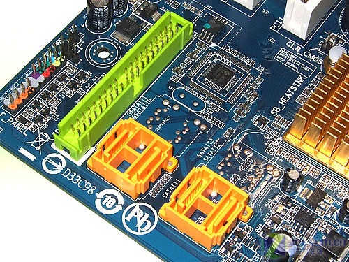 ���Σ�GIGABYTE��GA-P35-S3LͼƬ���� ��6�� -ZOL�йش����ߵ�6��